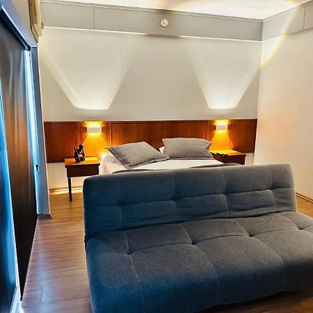 Hotel Live Lodge Vila Mariana Pq Ibirapuera Uh1014 São Paulo Kültér fotó