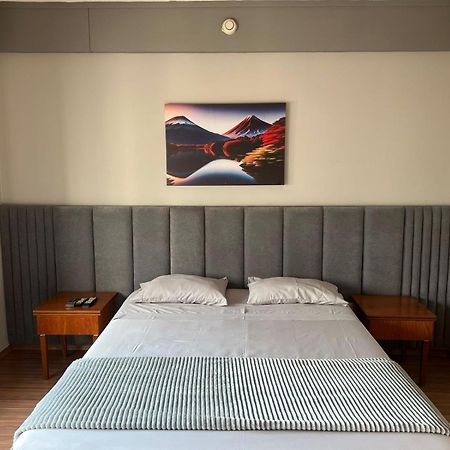 Hotel Live Lodge Vila Mariana Pq Ibirapuera Uh1014 São Paulo Kültér fotó