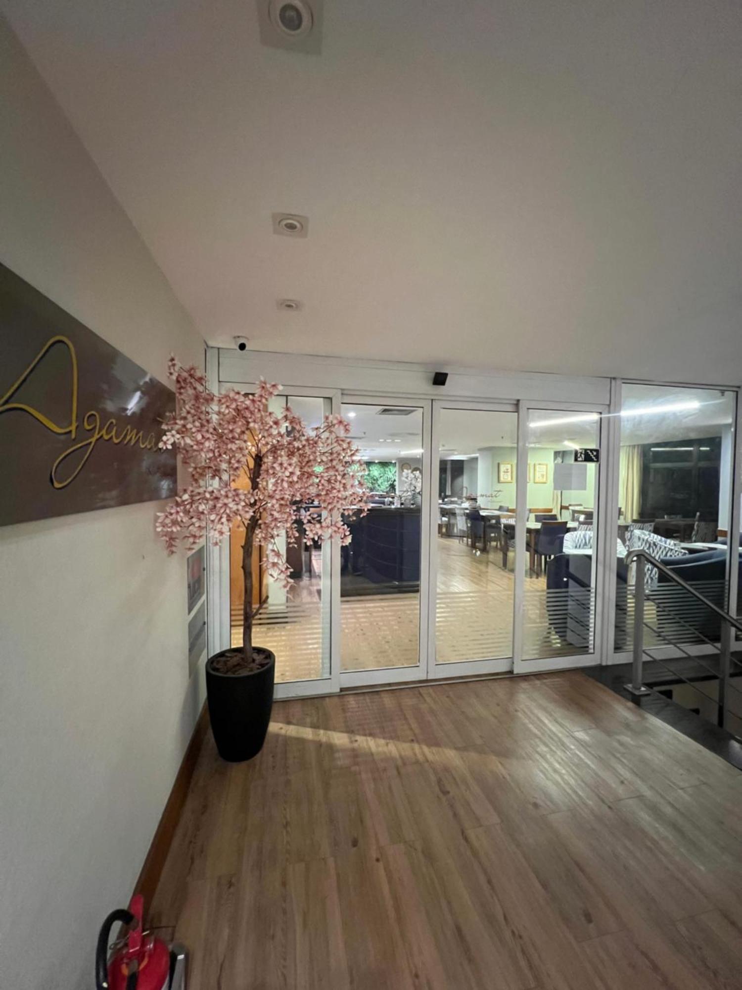 Hotel Live Lodge Vila Mariana Pq Ibirapuera Uh1014 São Paulo Kültér fotó