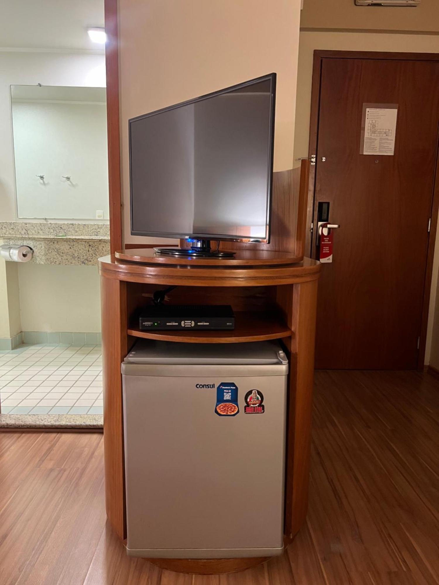 Hotel Live Lodge Vila Mariana Pq Ibirapuera Uh1014 São Paulo Kültér fotó