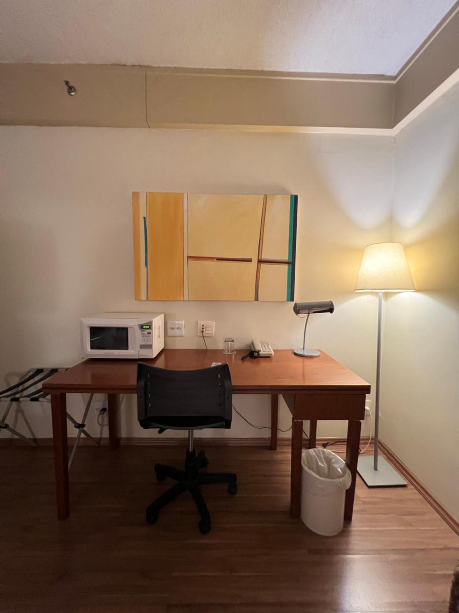 Hotel Live Lodge Vila Mariana Pq Ibirapuera Uh1014 São Paulo Kültér fotó