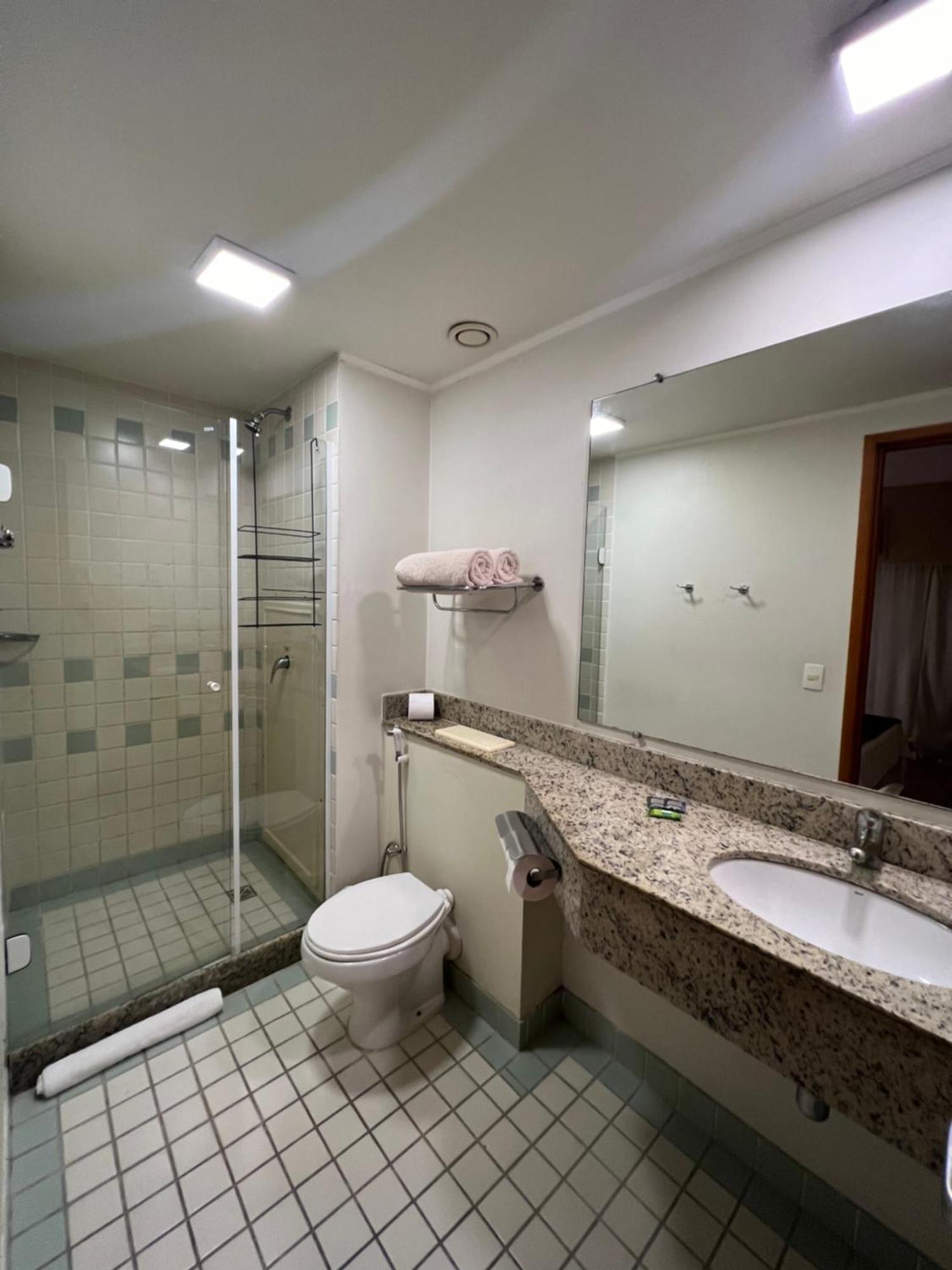 Hotel Live Lodge Vila Mariana Pq Ibirapuera Uh1014 São Paulo Kültér fotó