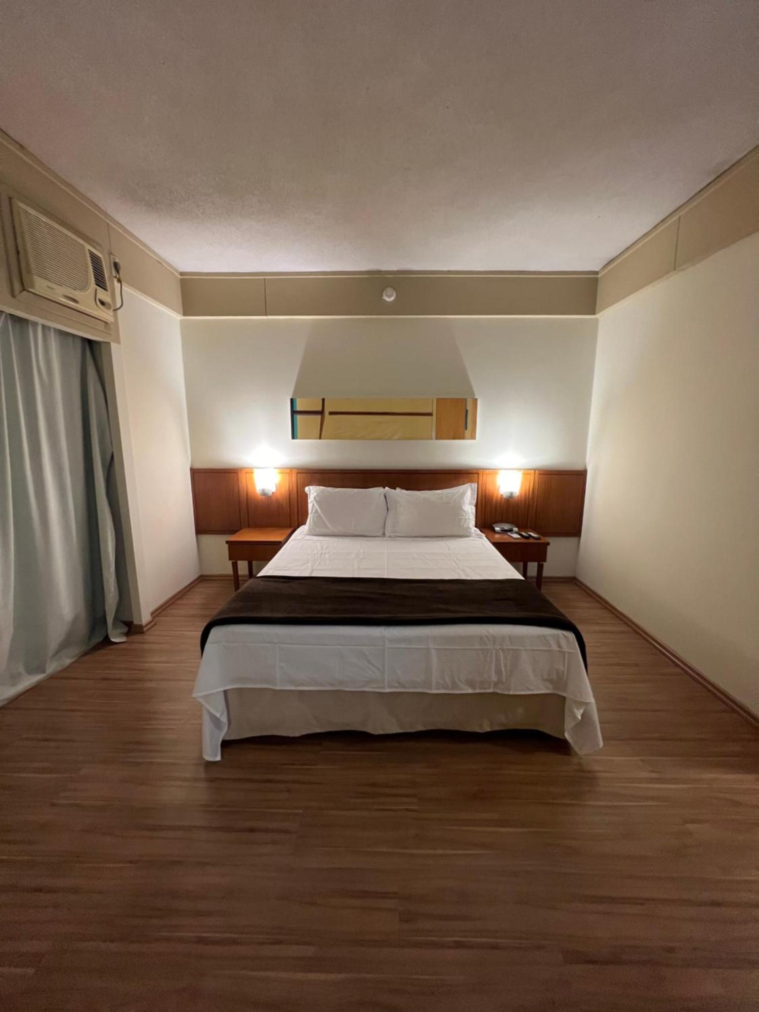 Hotel Live Lodge Vila Mariana Pq Ibirapuera Uh1014 São Paulo Kültér fotó