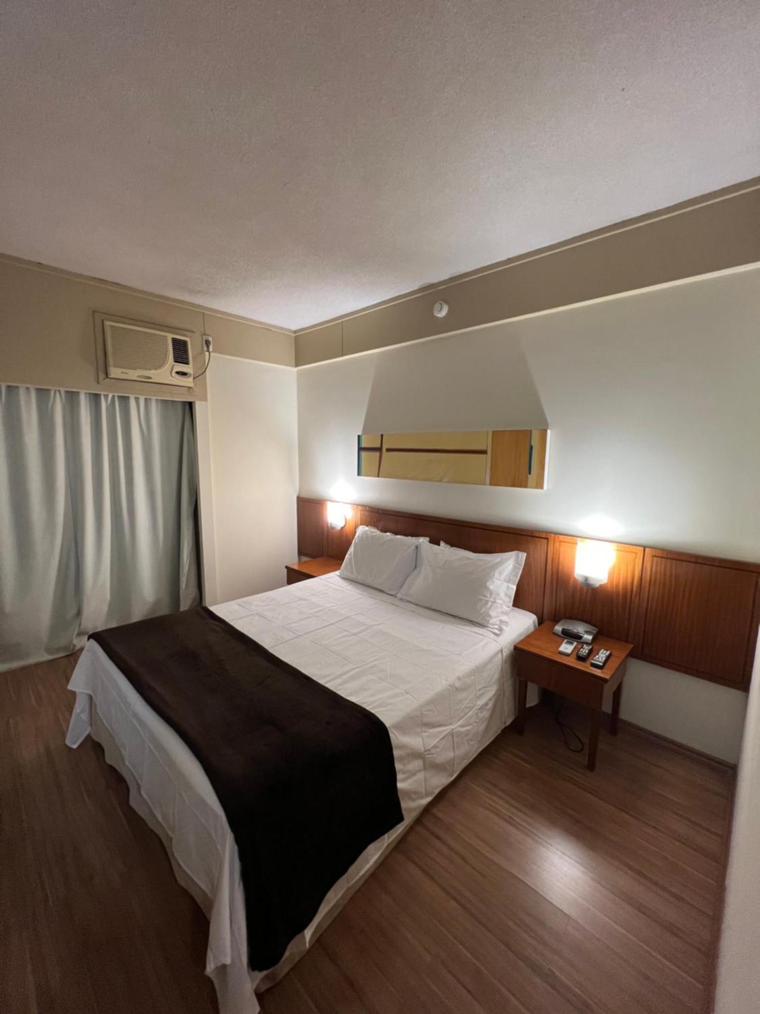 Hotel Live Lodge Vila Mariana Pq Ibirapuera Uh1014 São Paulo Kültér fotó