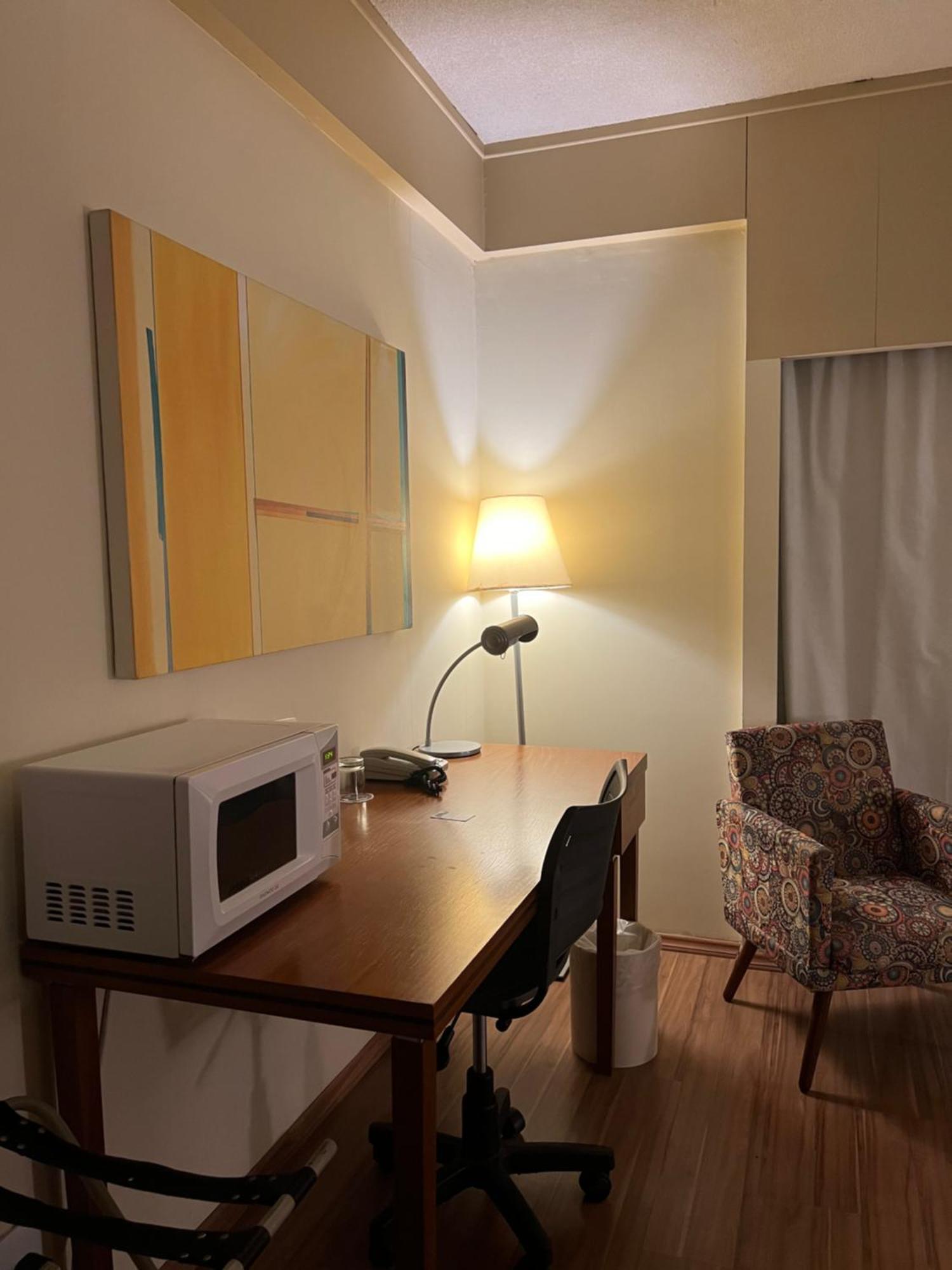 Hotel Live Lodge Vila Mariana Pq Ibirapuera Uh1014 São Paulo Kültér fotó