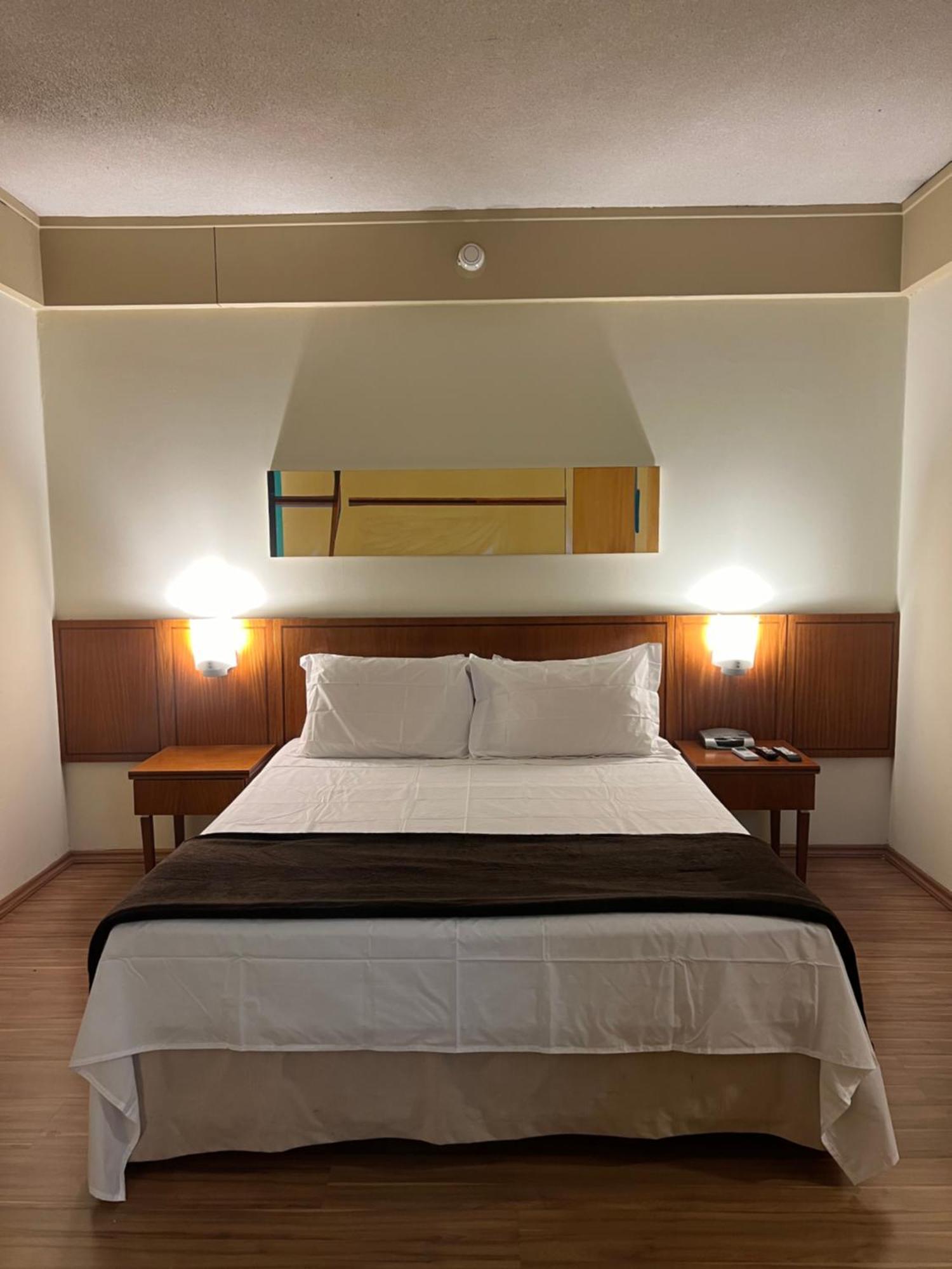 Hotel Live Lodge Vila Mariana Pq Ibirapuera Uh1014 São Paulo Kültér fotó