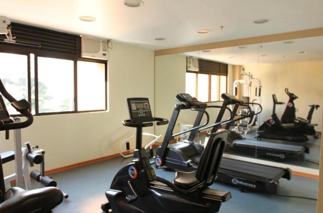Hotel Live Lodge Vila Mariana Pq Ibirapuera Uh1014 São Paulo Kültér fotó