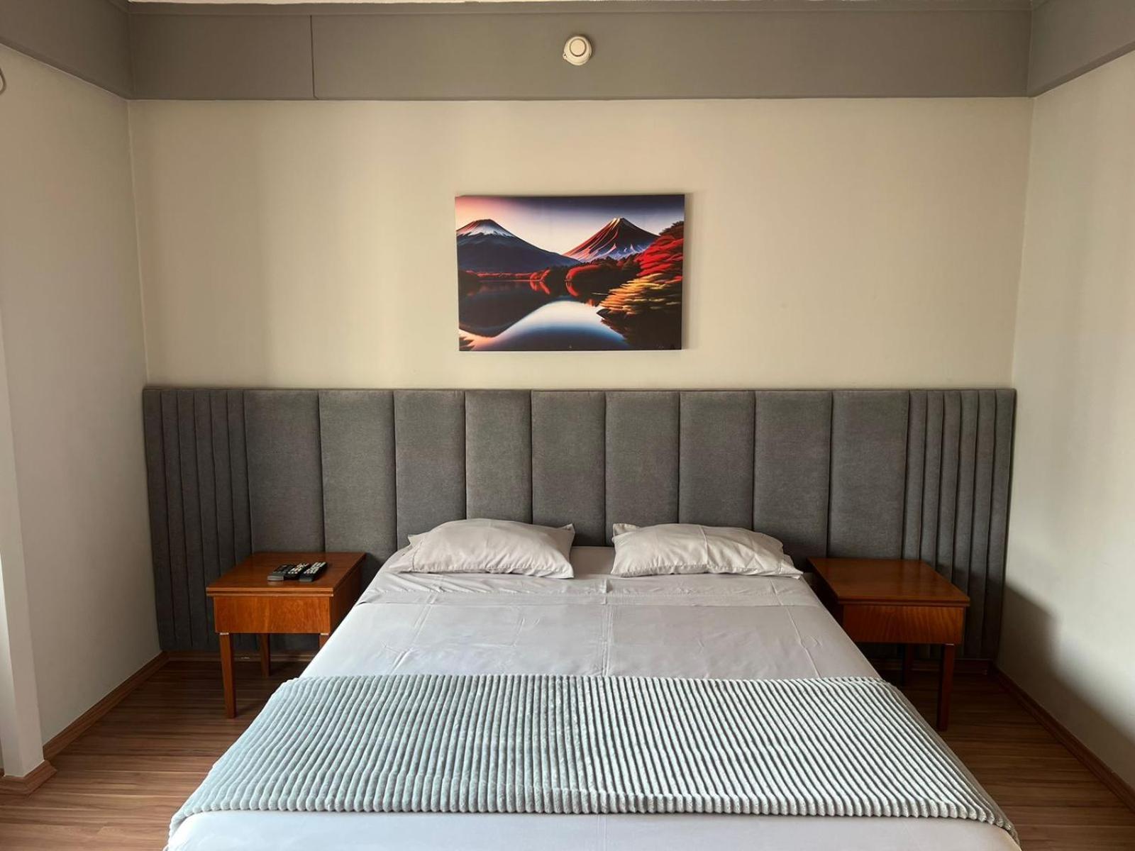 Hotel Live Lodge Vila Mariana Pq Ibirapuera Uh1014 São Paulo Kültér fotó