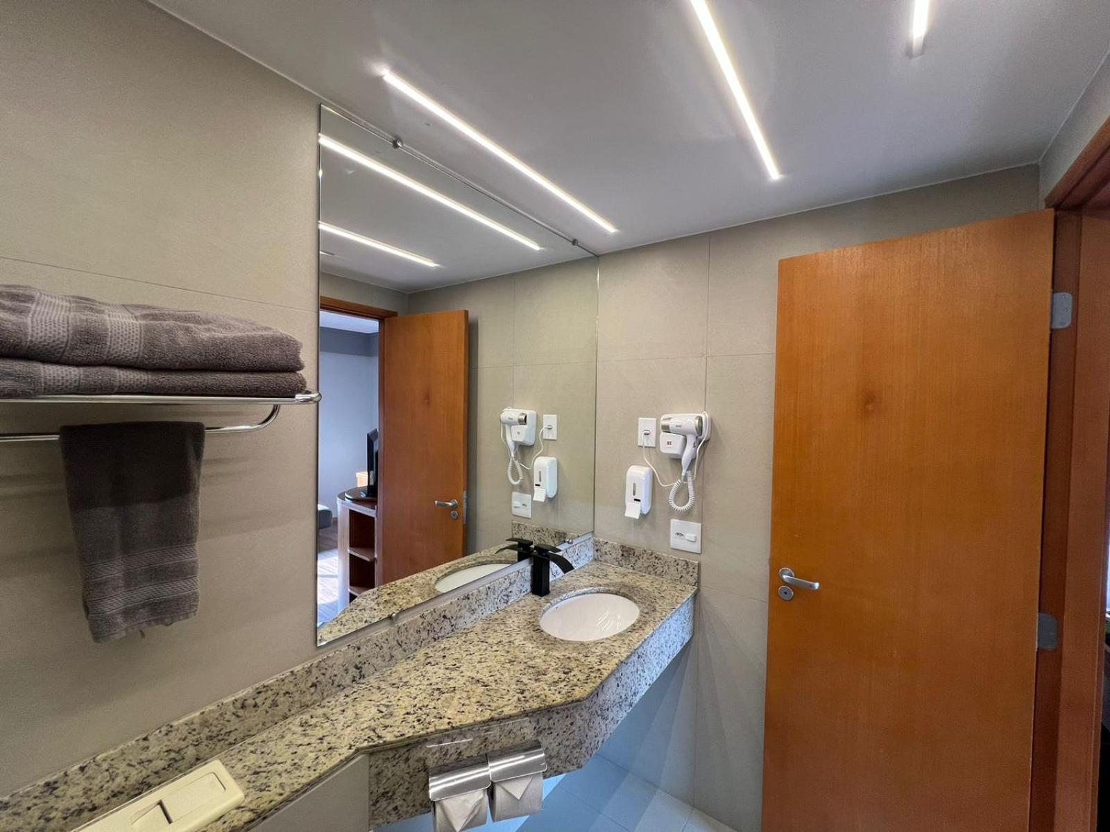 Hotel Live Lodge Vila Mariana Pq Ibirapuera Uh1014 São Paulo Kültér fotó