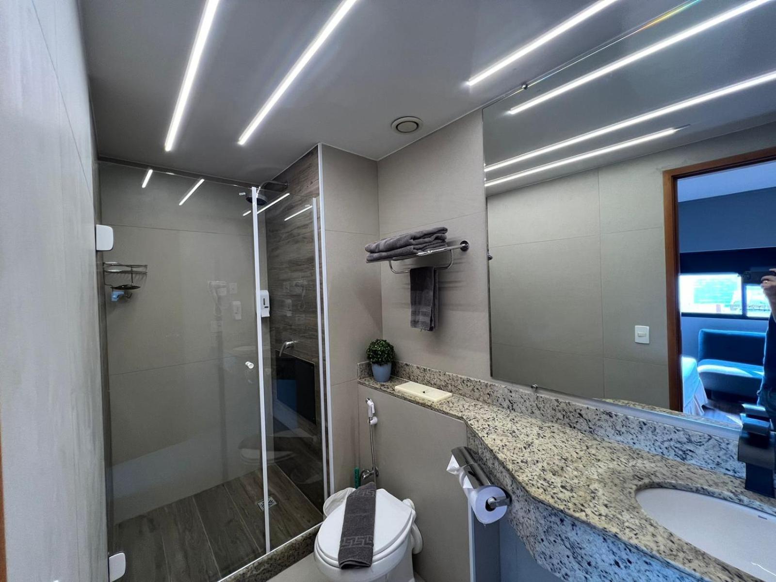 Hotel Live Lodge Vila Mariana Pq Ibirapuera Uh1014 São Paulo Kültér fotó