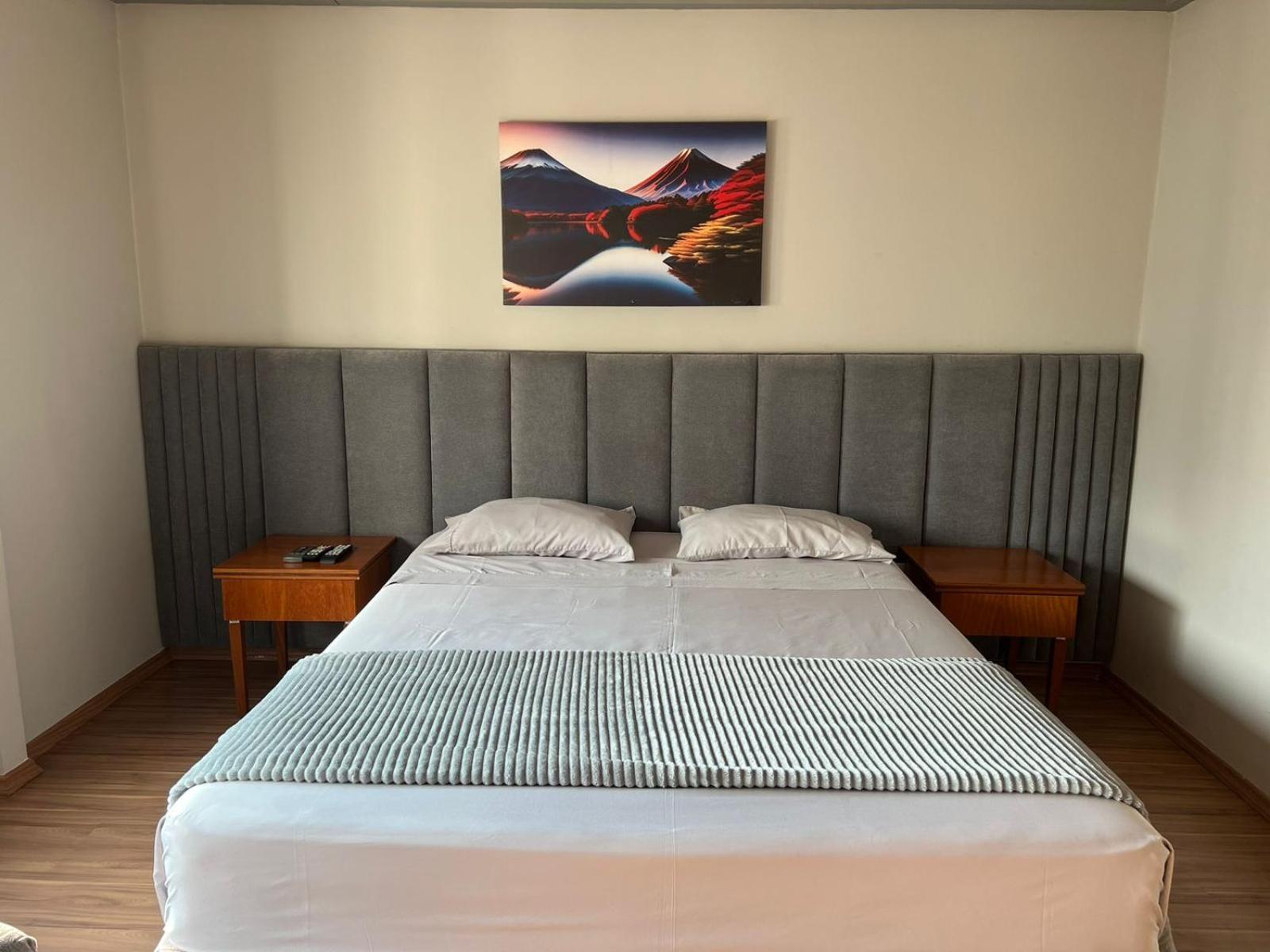 Hotel Live Lodge Vila Mariana Pq Ibirapuera Uh1014 São Paulo Kültér fotó